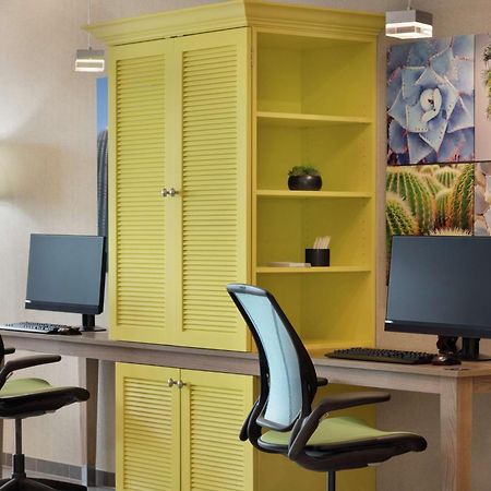 Home2 Suites By Hilton Mesa Longbow, Az Extérieur photo