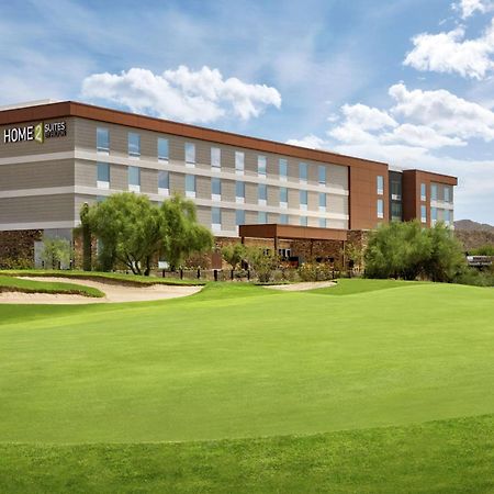 Home2 Suites By Hilton Mesa Longbow, Az Extérieur photo