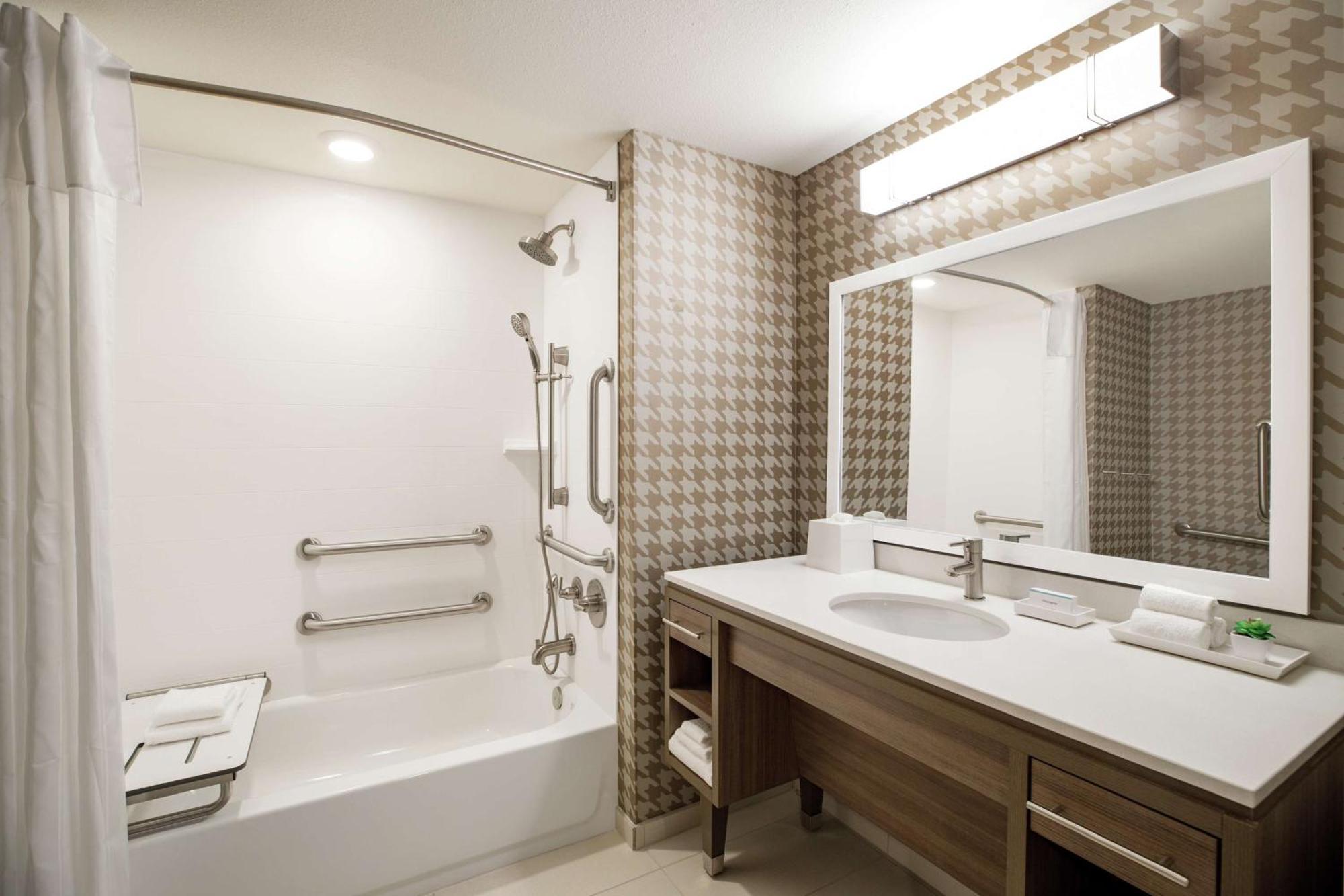 Home2 Suites By Hilton Mesa Longbow, Az Extérieur photo