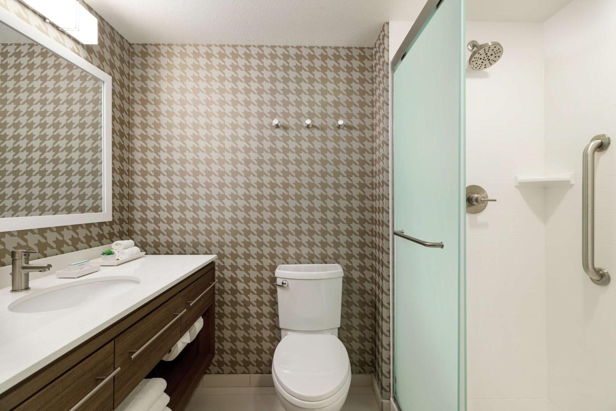 Home2 Suites By Hilton Mesa Longbow, Az Extérieur photo