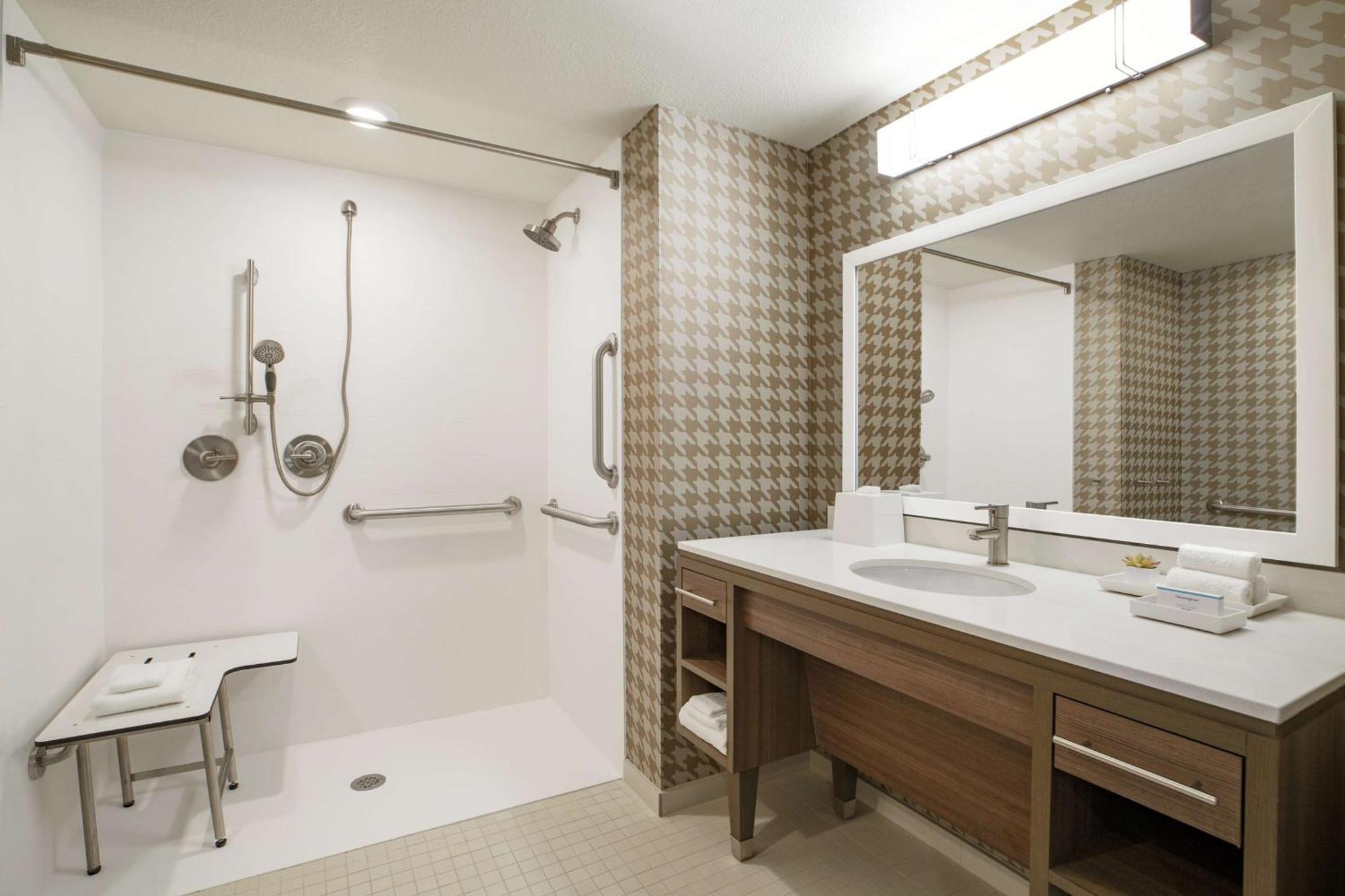 Home2 Suites By Hilton Mesa Longbow, Az Extérieur photo
