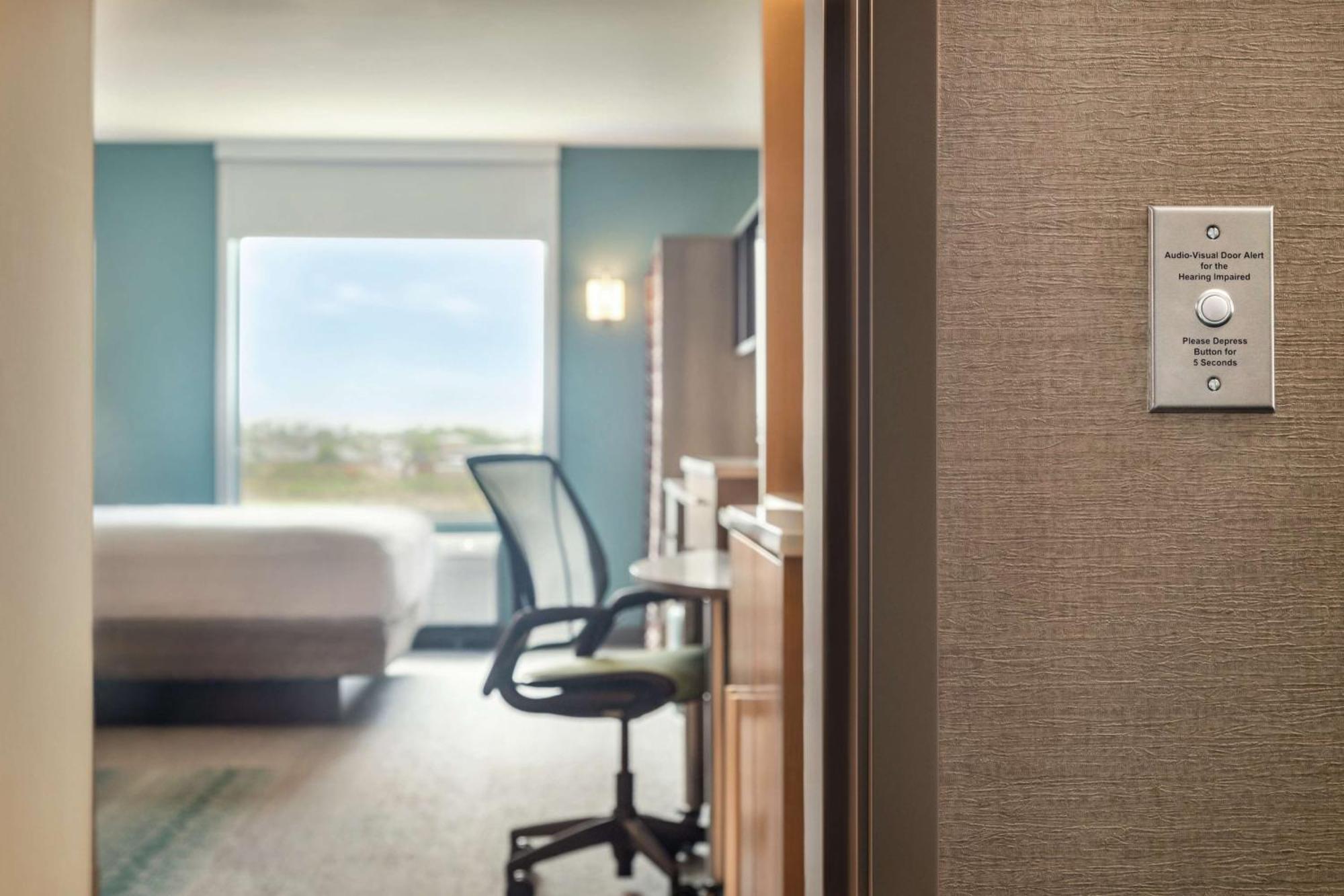 Home2 Suites By Hilton Mesa Longbow, Az Extérieur photo