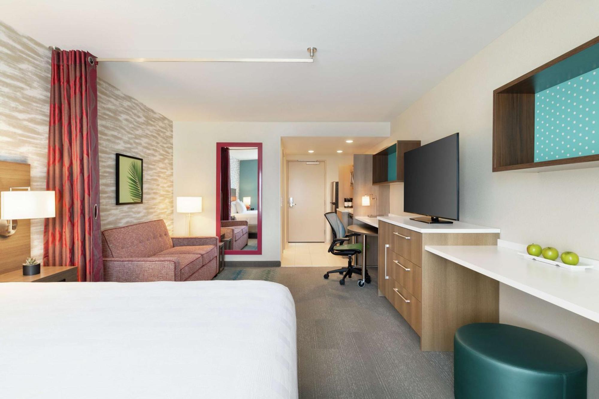 Home2 Suites By Hilton Mesa Longbow, Az Extérieur photo