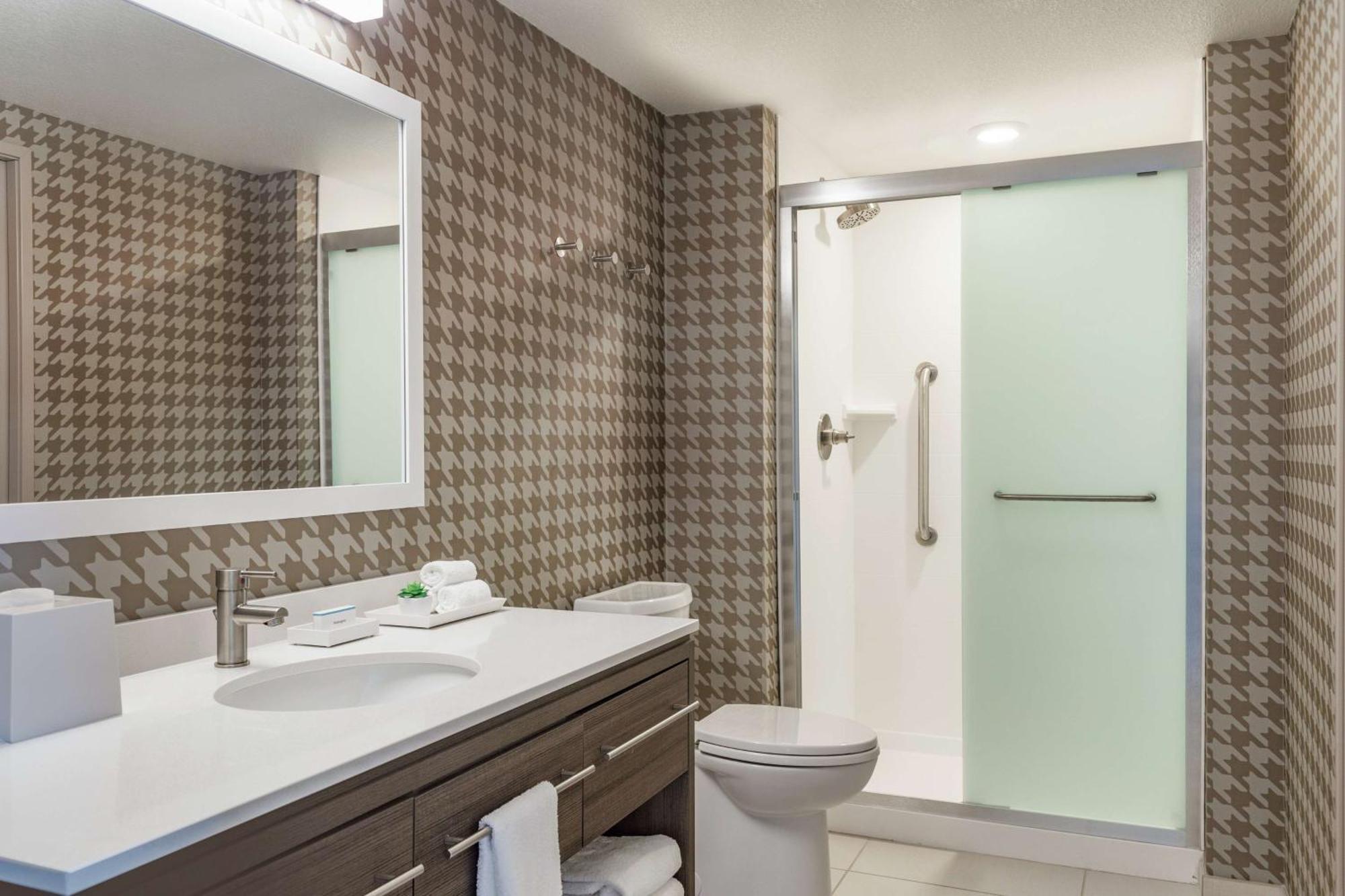 Home2 Suites By Hilton Mesa Longbow, Az Extérieur photo