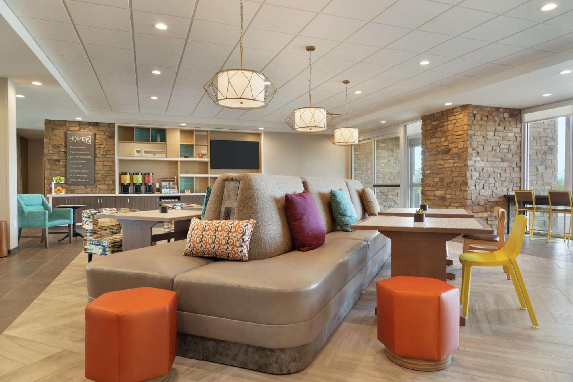 Home2 Suites By Hilton Mesa Longbow, Az Extérieur photo