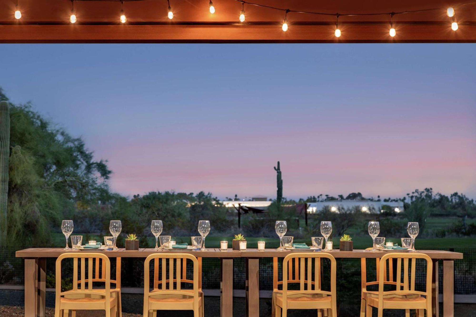 Home2 Suites By Hilton Mesa Longbow, Az Extérieur photo
