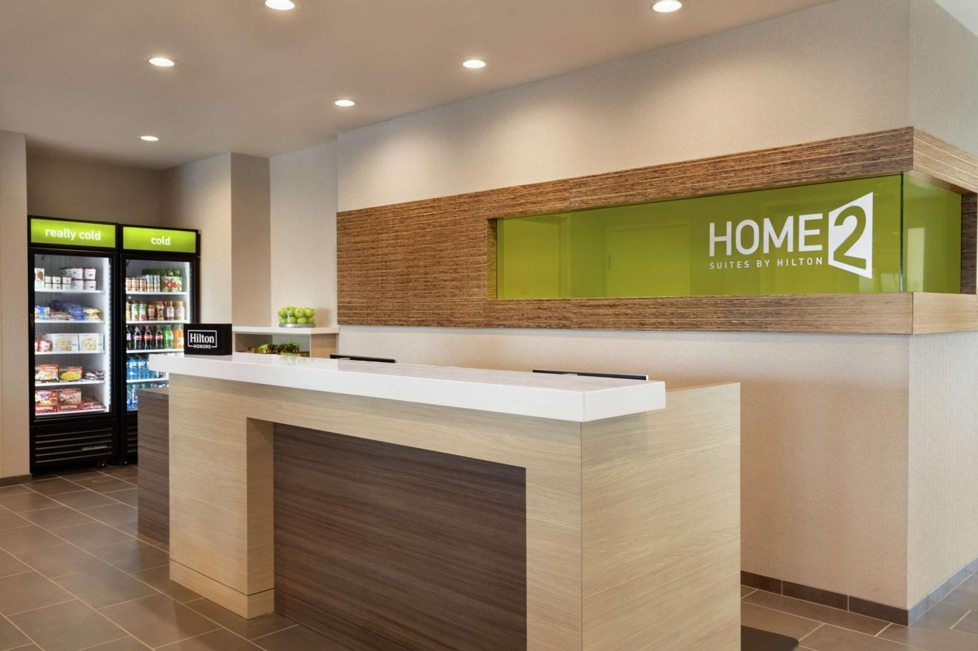 Home2 Suites By Hilton Mesa Longbow, Az Extérieur photo
