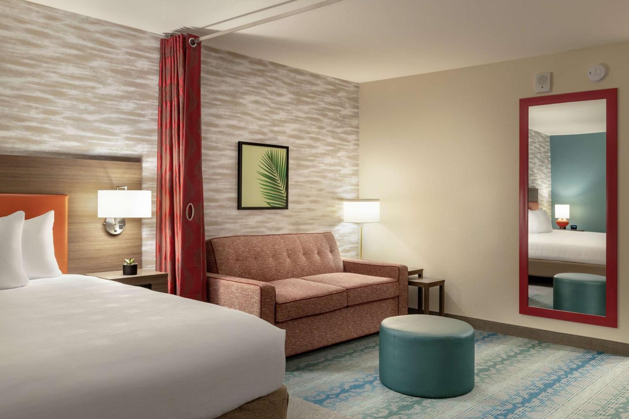 Home2 Suites By Hilton Mesa Longbow, Az Extérieur photo