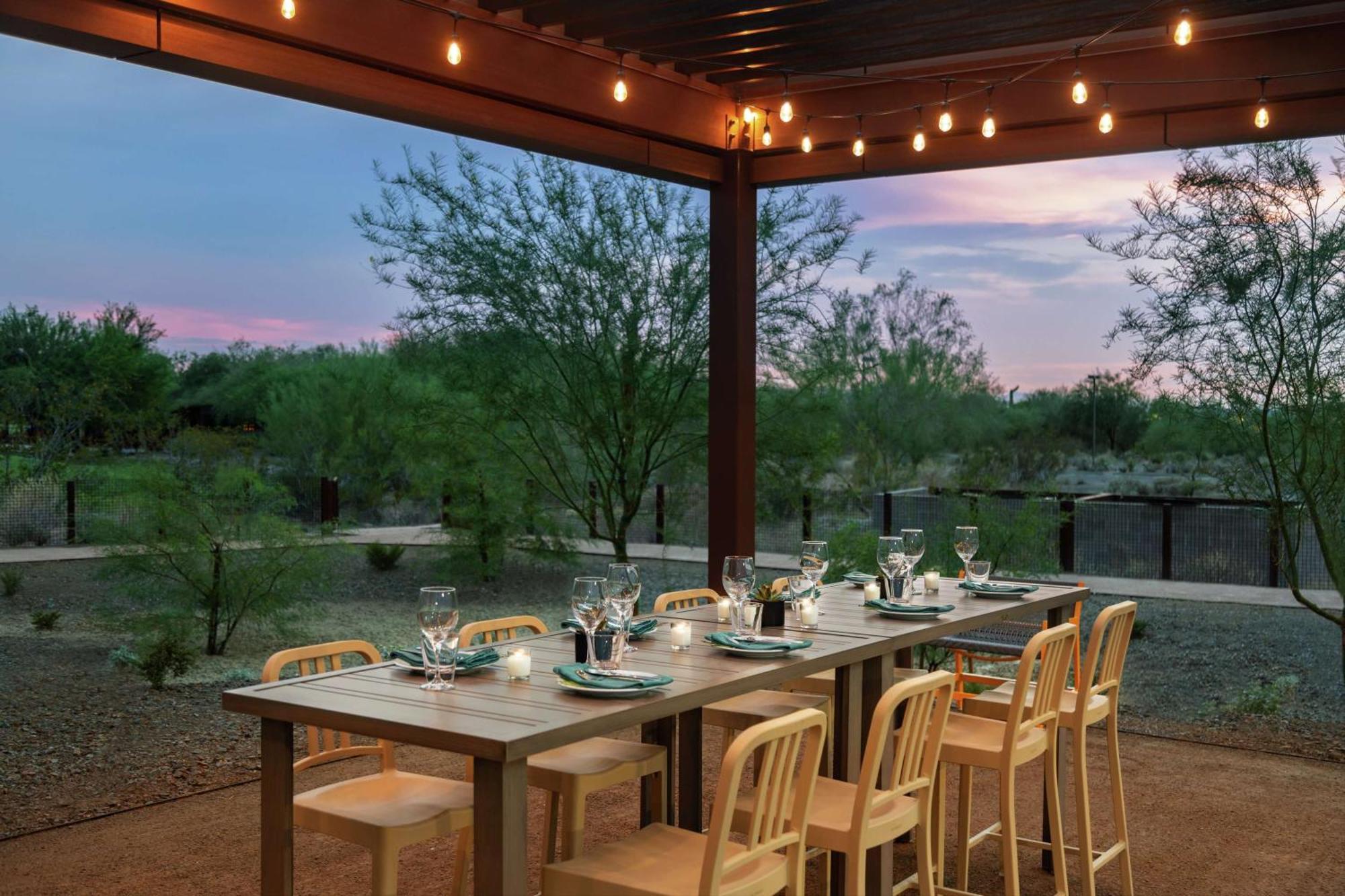 Home2 Suites By Hilton Mesa Longbow, Az Extérieur photo
