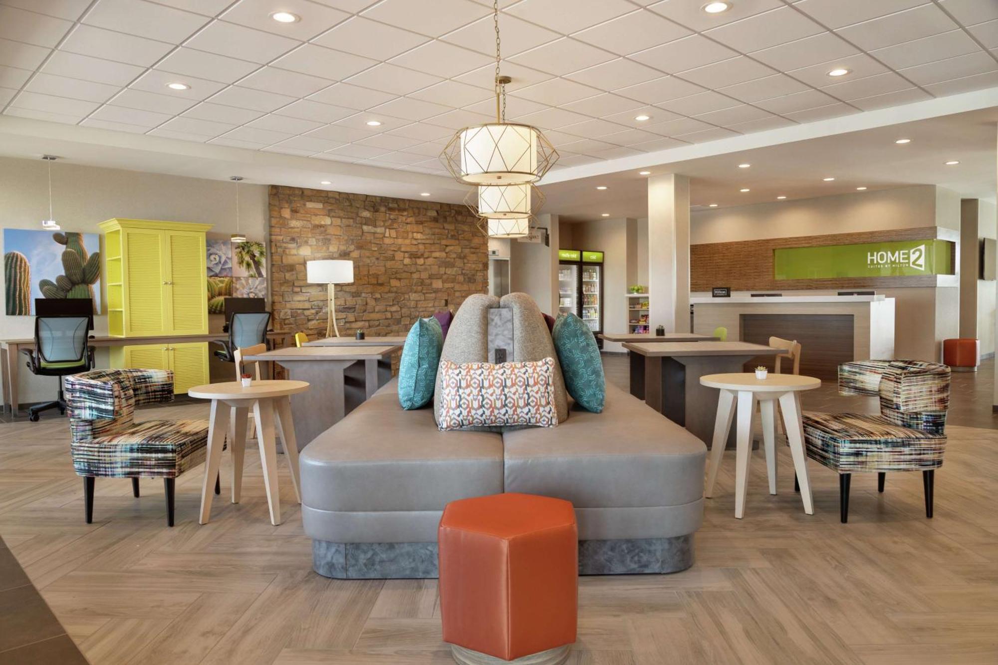 Home2 Suites By Hilton Mesa Longbow, Az Extérieur photo